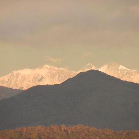 Hotel Y Restaurante Mirador Aires De La Sierra, Minca Εξωτερικό φωτογραφία
