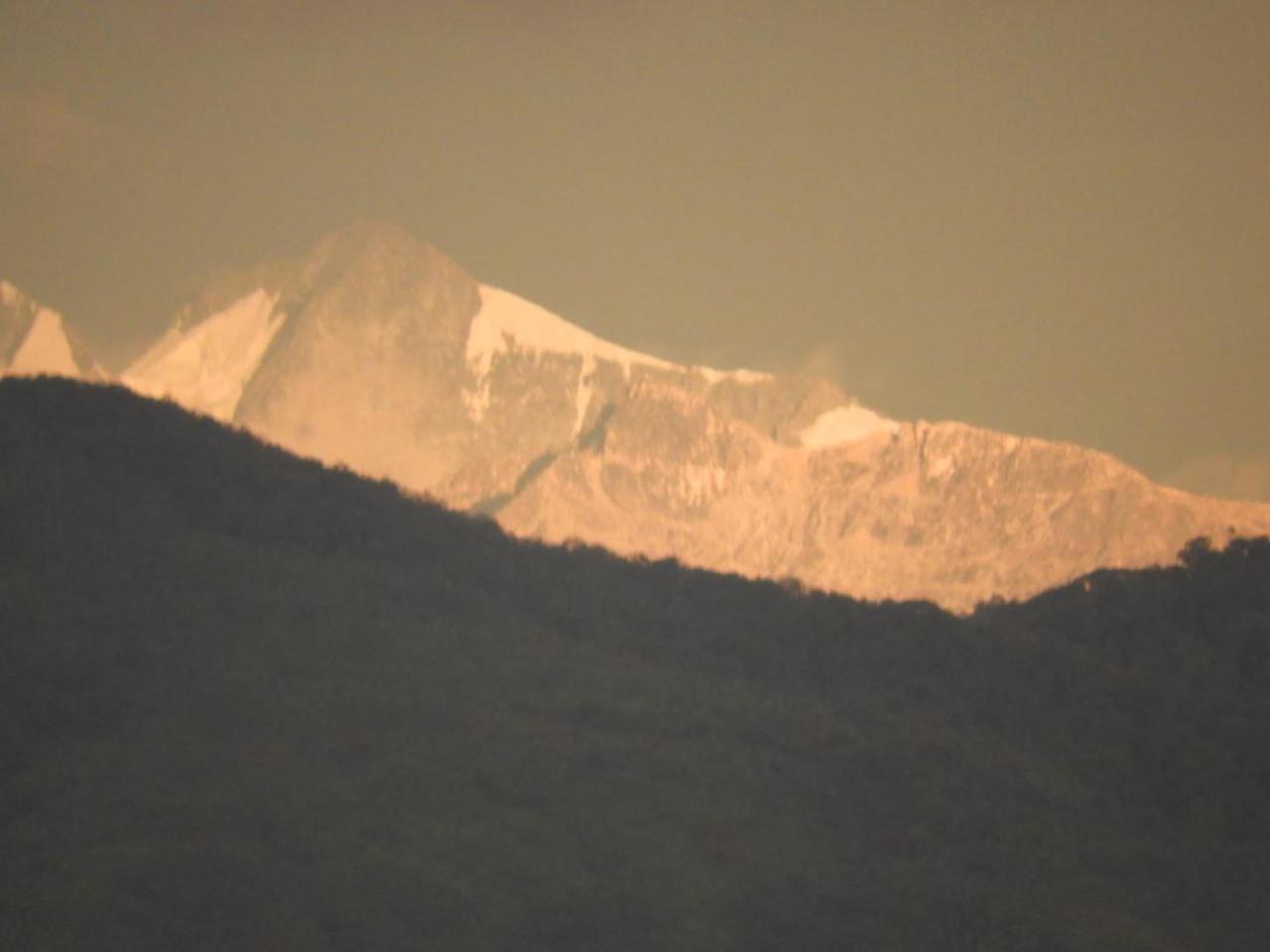 Hotel Y Restaurante Mirador Aires De La Sierra, Minca Εξωτερικό φωτογραφία