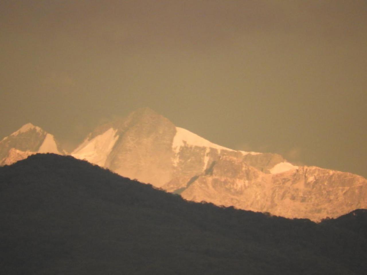 Hotel Y Restaurante Mirador Aires De La Sierra, Minca Εξωτερικό φωτογραφία